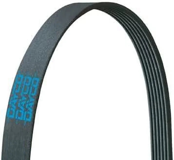 Dayco Poly Rib Belt Sepentine Belt Drive Belt