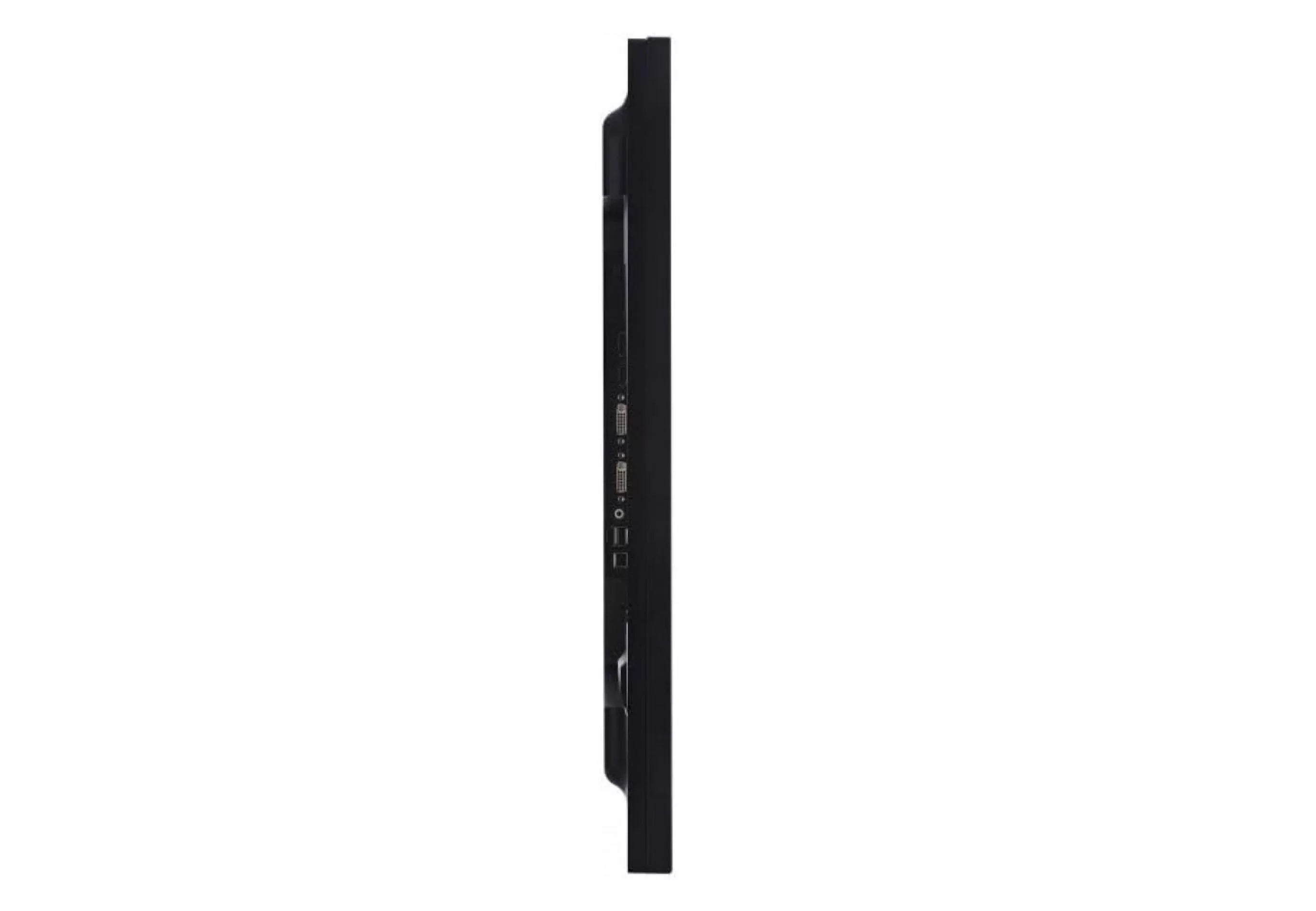 Restored ViewSonic - 55"  Commercial Display Media Player (Refurbished)