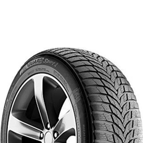 Nexen Winguard Sport 2 225/40R18XL 92V  (2 Tires) Fits: 2014-15 Honda Civic Si, 2017 Honda Civic Si