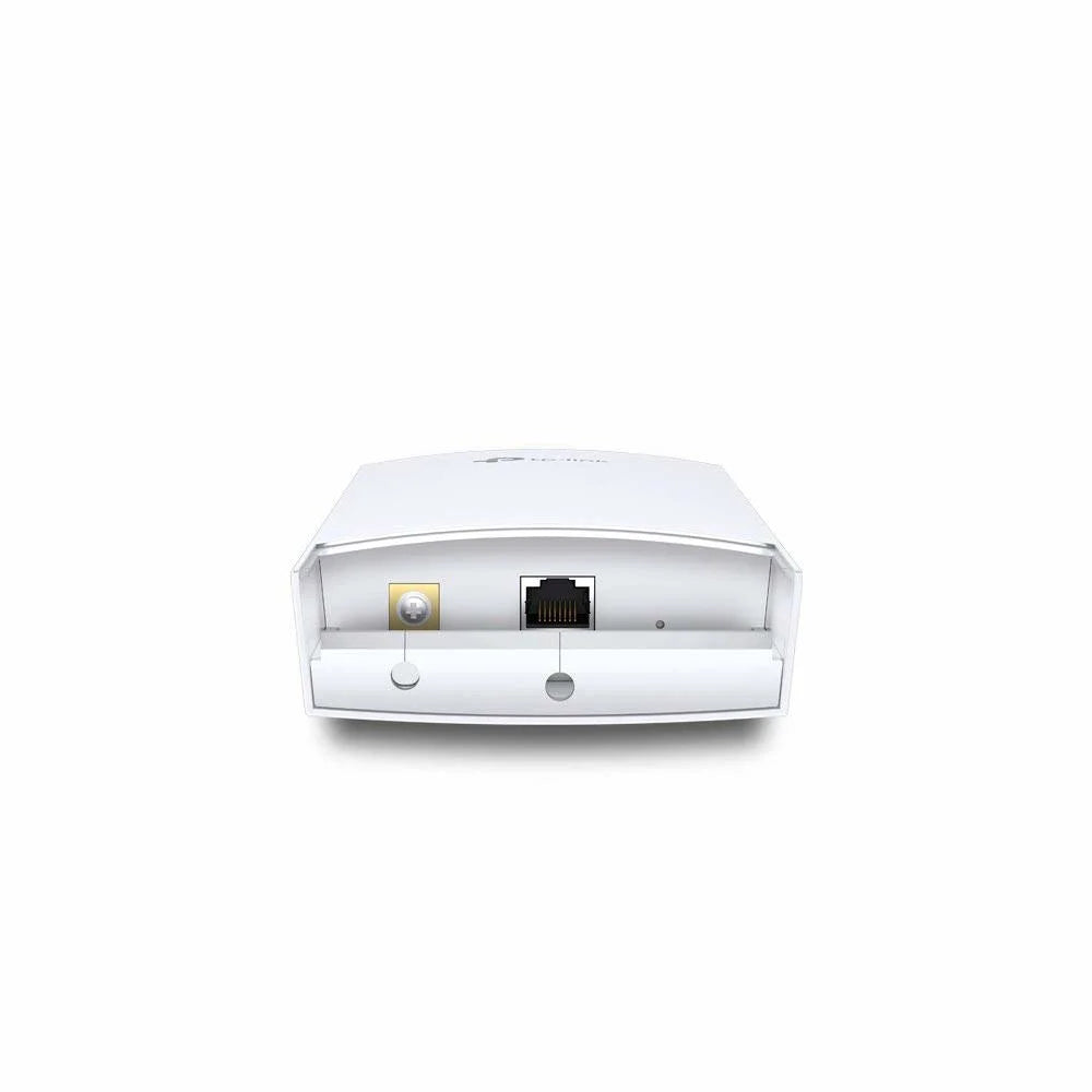 '-Link Omada  Gigabit Wireless Outdoor Access Point | Passive PoE Powered w/ PoE Injector included |  Integrated | Cloud Access & Omada app for Easy Management (-Outdoor)