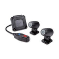 15N5940007 Mivue  Starvis Dual  Dash Camera