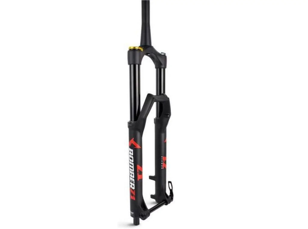 Marzocchi Bomber  Suspension Fork | 29" | 140mm | 15x110mm | 44mm Offset
