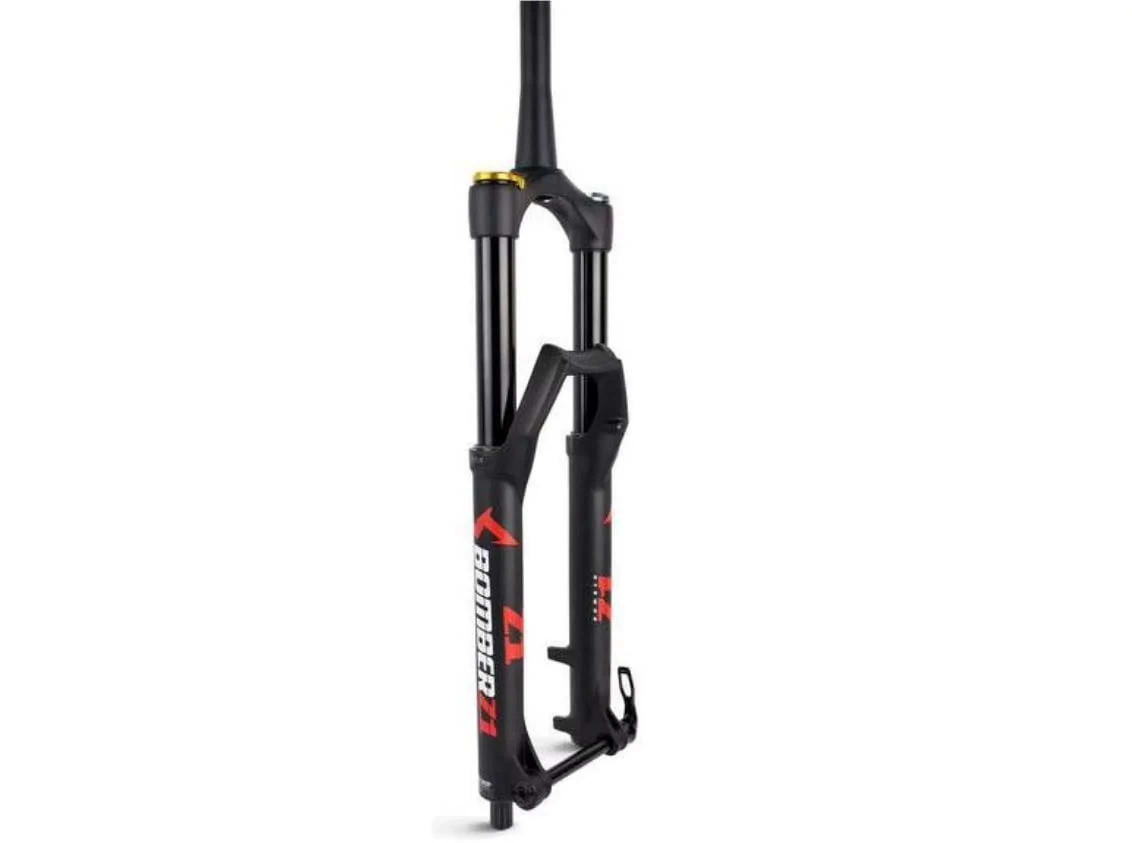 Marzocchi Bomber  Suspension Fork | 29" | 140mm | 15x110mm | 44mm Offset
