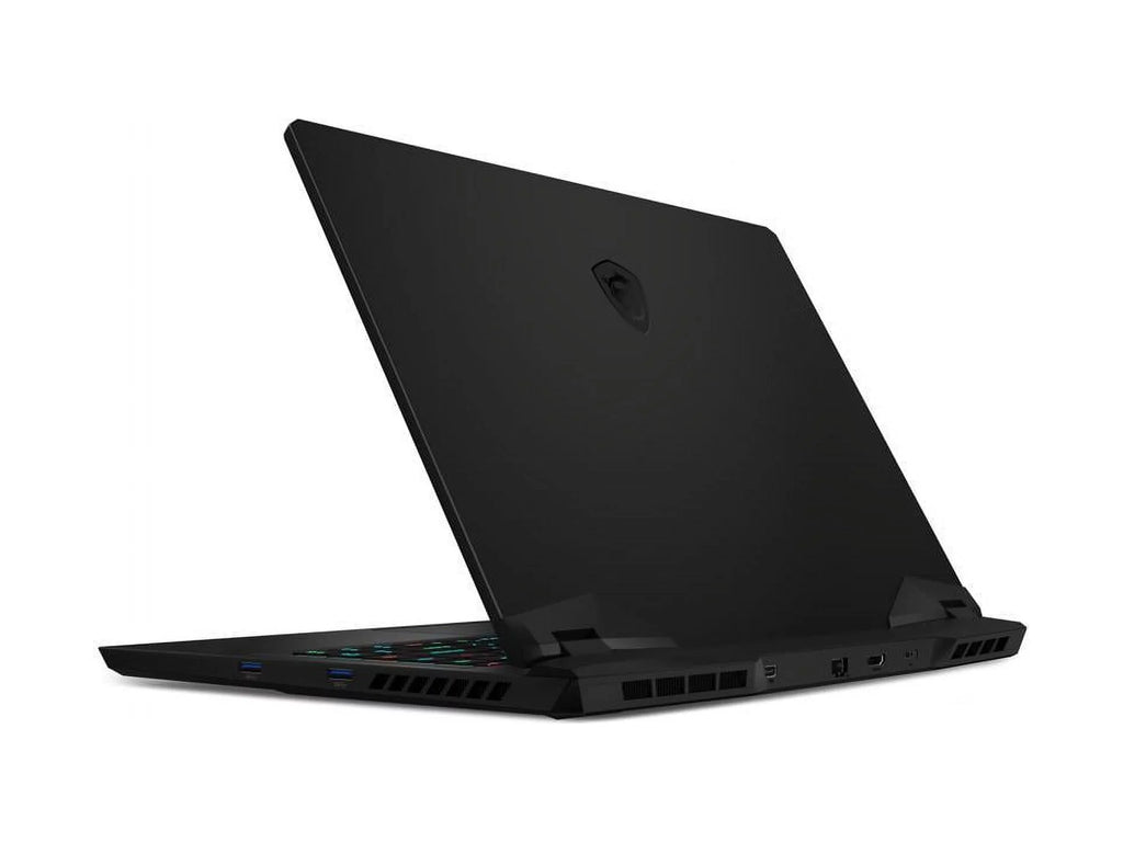 Series - 15.6" 165 Hz - Intel Core i7 12th Gen 12700H (2.30GHz) -  GeForce  3070 Ti Laptop  - 32   - 1  PCIe  - Windows 11 Home 64-bit - Gaming Laptop (Vector  12UGS-