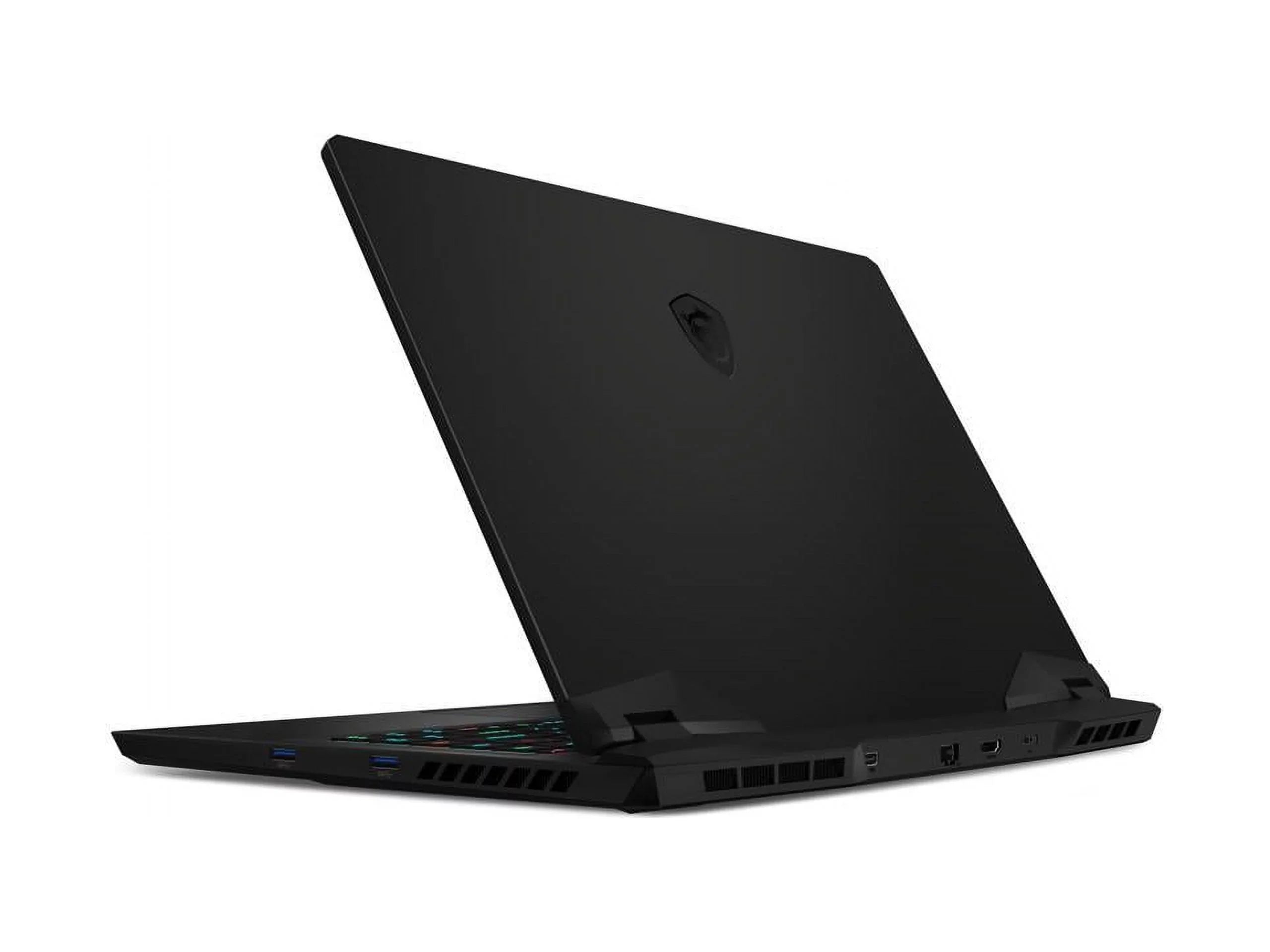 Series - 15.6" 165 Hz - Intel Core i7 12th Gen 12700H (2.30GHz) -  GeForce  3070 Ti Laptop  - 32   - 1  PCIe  - Windows 11 Home 64-bit - Gaming Laptop (Vector  12UGS-