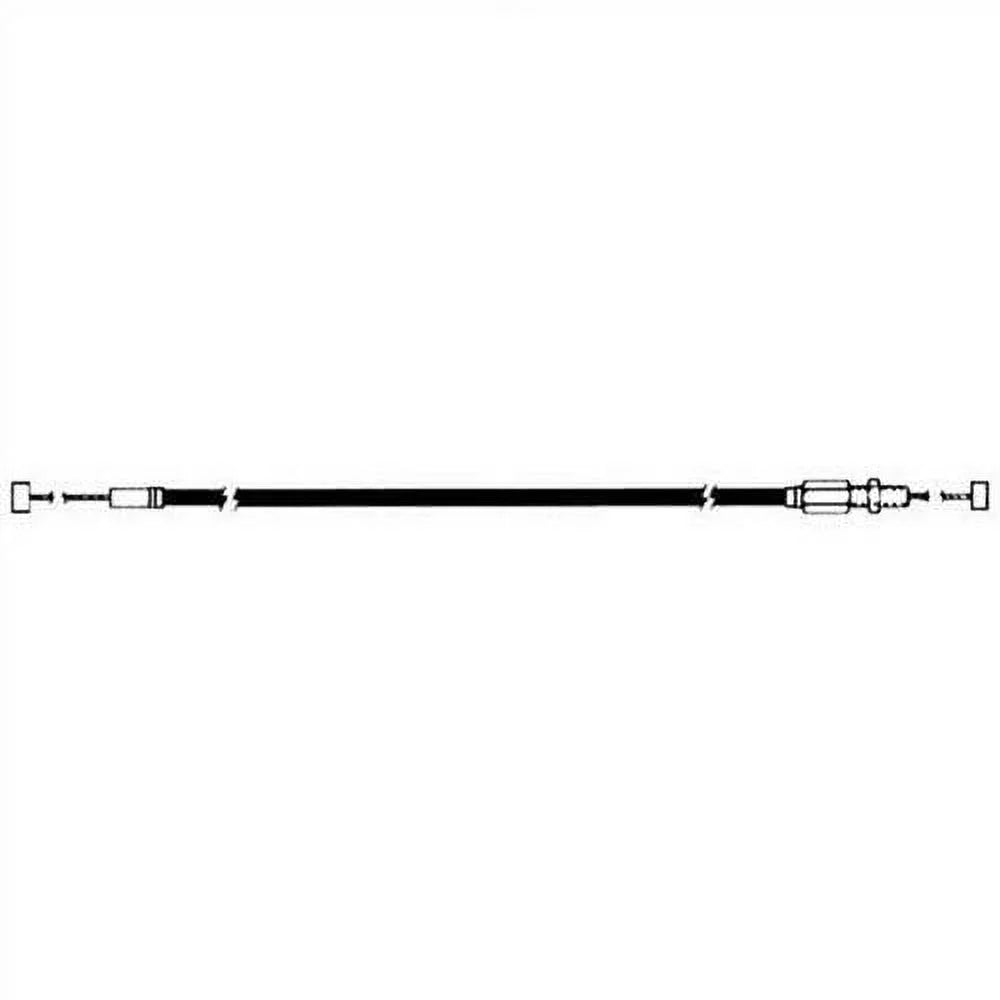 New Throttle Cable For Arctic Cat  580  1993 1994 (See Notes)