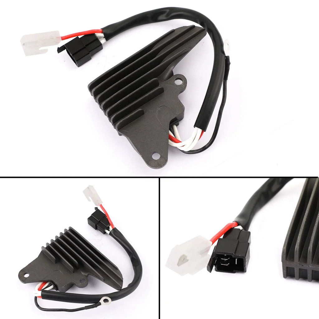 Rectifier Regulator Fit for Yamaha  750 1100 1100S Virago 1997 - 2000