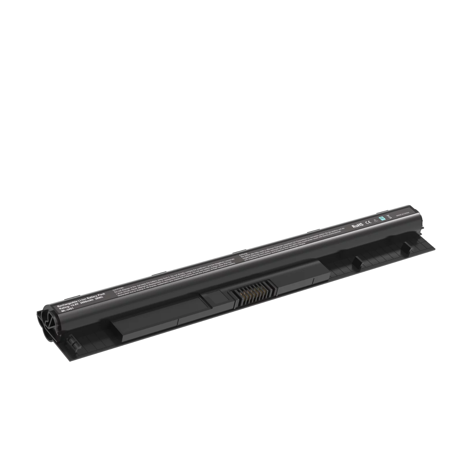 Type  Battery For Dell Inspiron 3451 5451 5551 5555 5558 5559 5755