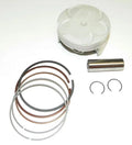 Piston Kit Standard Bore 73.9Mm Fits Yamaha 2002 2003 2004 2005 2006 Fx 140 1000