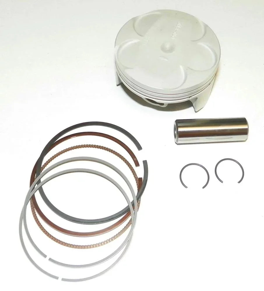 Piston Kit Standard Bore 73.9Mm Fits Yamaha 2002 2003 2004 2005 2006 Fx 140 1000