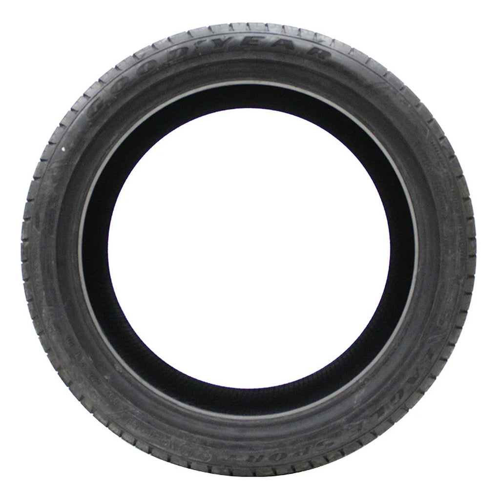 Goodyear Eagle Sport All-Season  All Season 285/45R20 112H  Passenger Tire