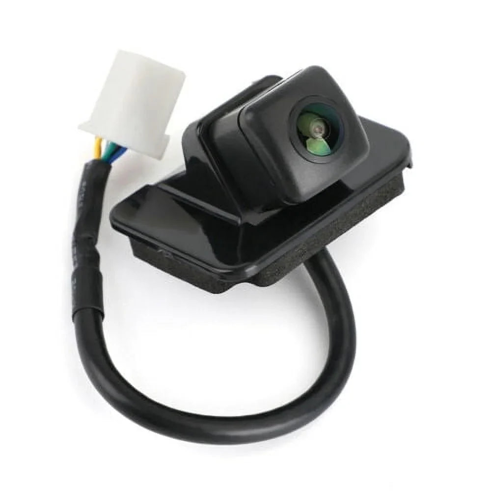 Kqiang For 2016 2017 Honda Accord 2.4 3.5 Rear View Backup Parking Camera 39530--