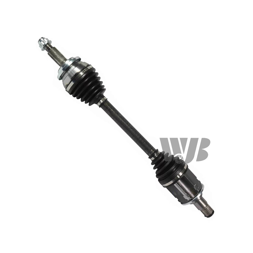 Front Left  Axle Shaft Assembly For 2022 2021 Toyota  w/Japan Built