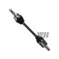 Front Left  Axle Shaft Assembly For 2022 2021 Toyota  w/Japan Built