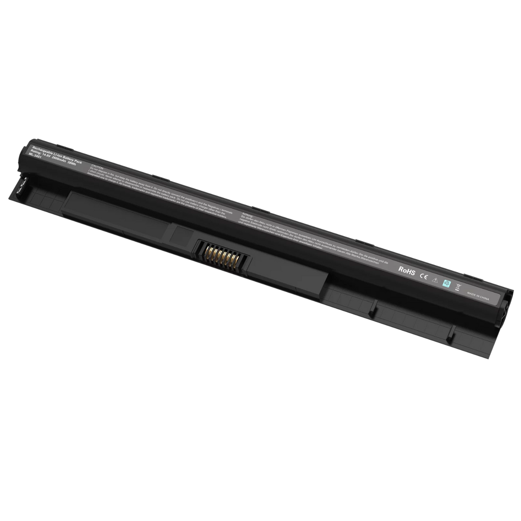 Type  Battery For Dell Inspiron 3451 5451 5551 5555 5558 5559 5755