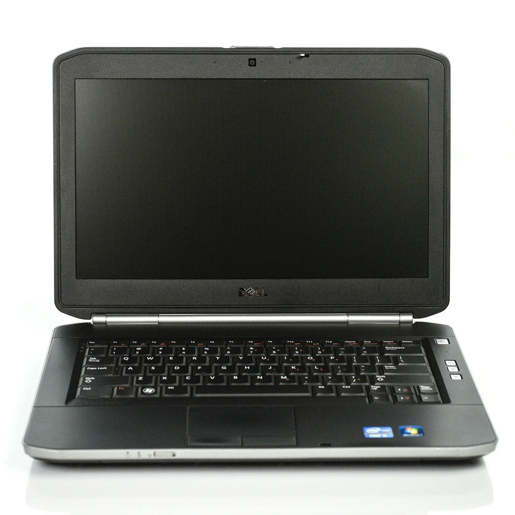Pre-Owned Dell Latitude  Laptop i5 Dual-Core 4GB 250GB Win 10 Pro  v.