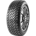 Atlander Roverclaw /  245/75R16 Load  10 Ply  All Terrain Tire Fits: 2015 Toyota Tacoma  Pro, 1995-2002 Chevrolet Tahoe