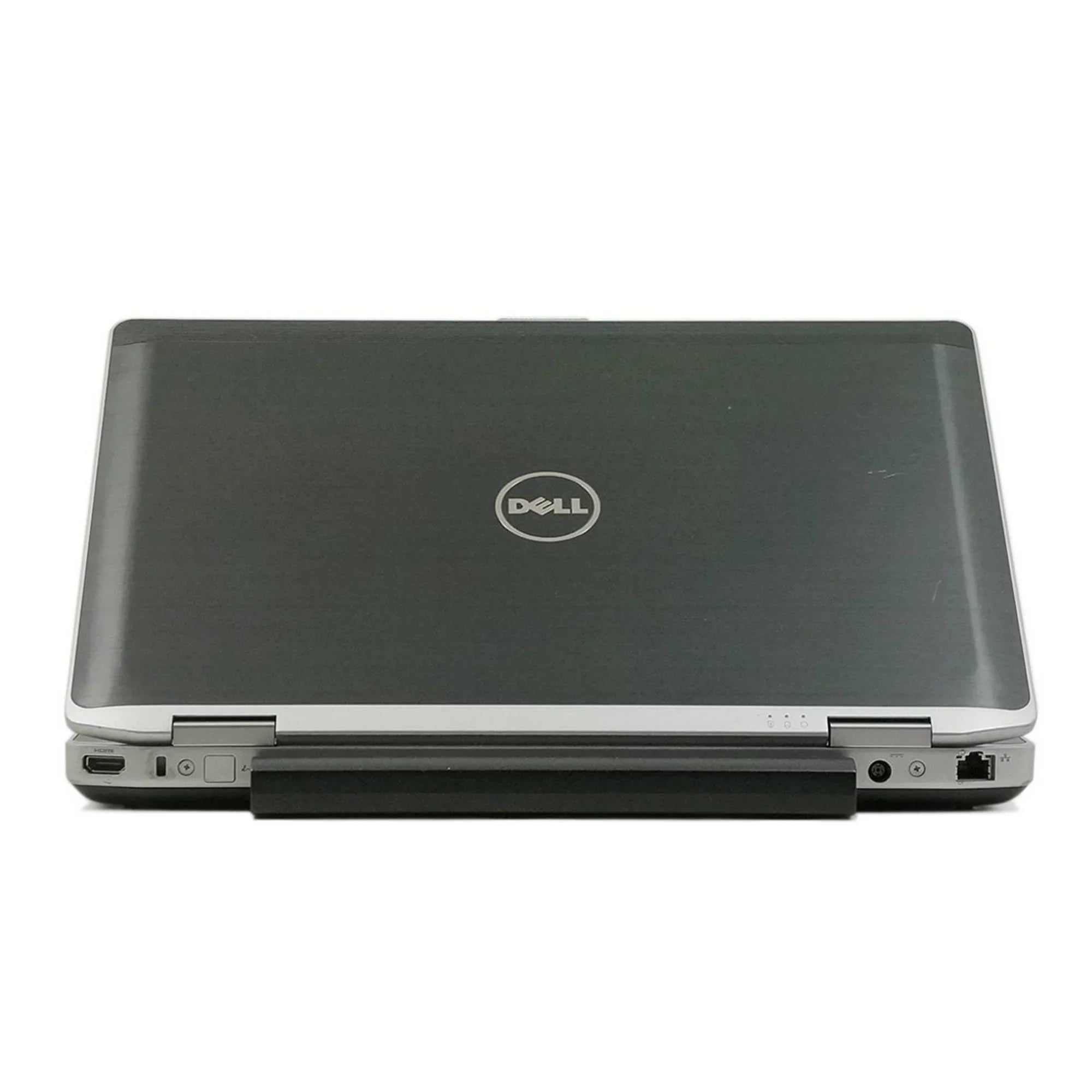 Used Dell Dell  Laptop Intel i5 Dual Core Gen 3 4GB  128GB  Windows 10 Home 64 Bit