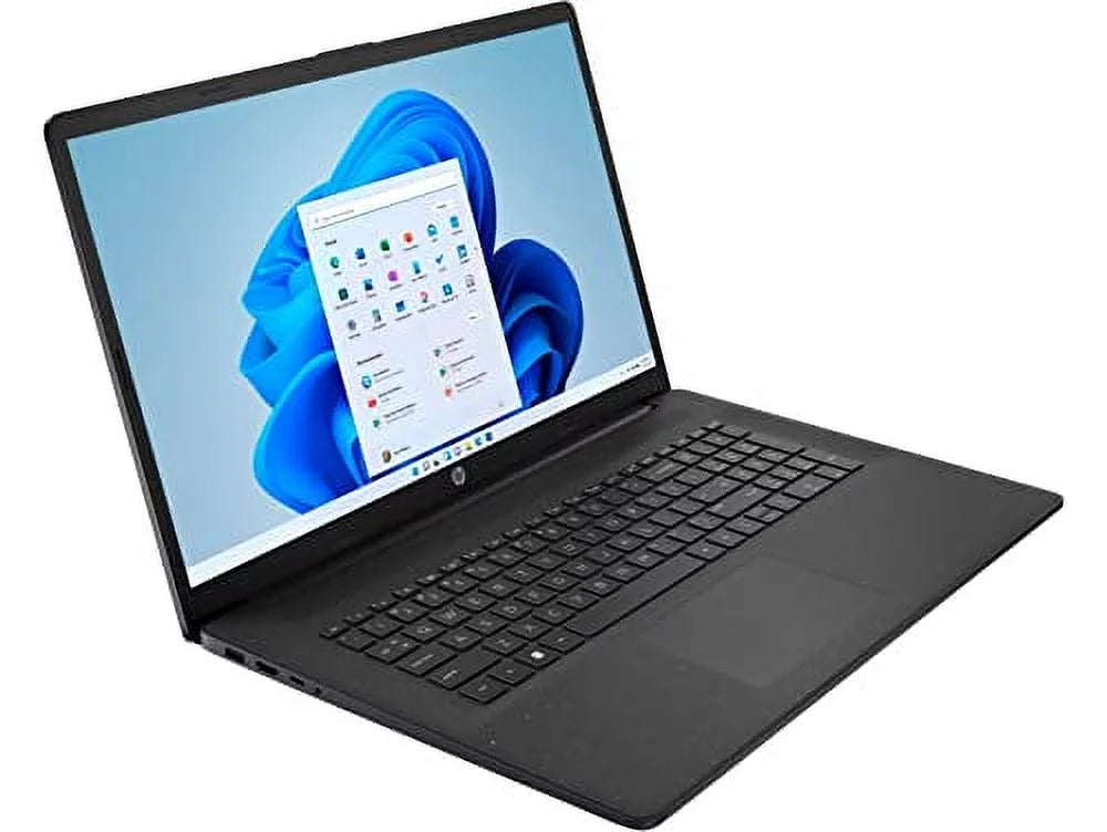 17.3 inch   (1920x1080) Laptop (2023 New) | 12th Intel i7-1255U 10 Core Processor | Iris Xe Graphics | WiFi 6 | Typc- | 32GB  1TB  | Windows 11 Home