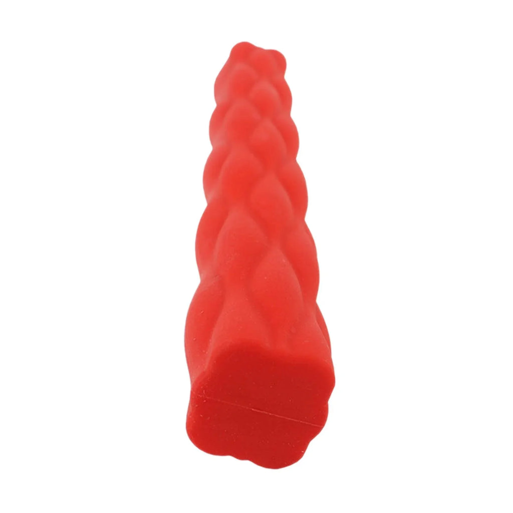 kesoto Twist Exerciser Bars Body Massage Rod Flexible Manual Resistance Bar Silicone Bar for Home Back Muscle Training Gym Equipment