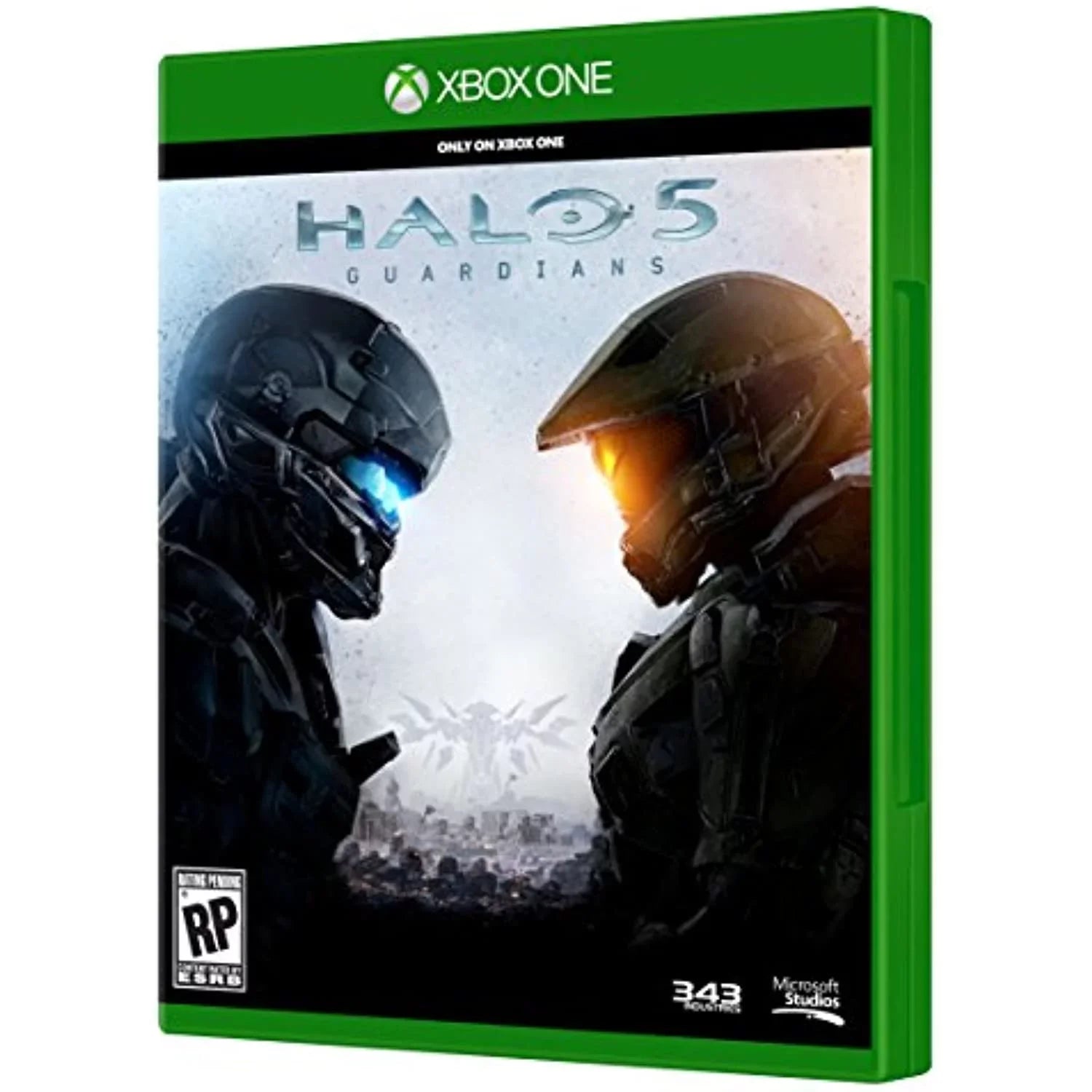 Halo 5: Guardians - Xbox One Standard Edition