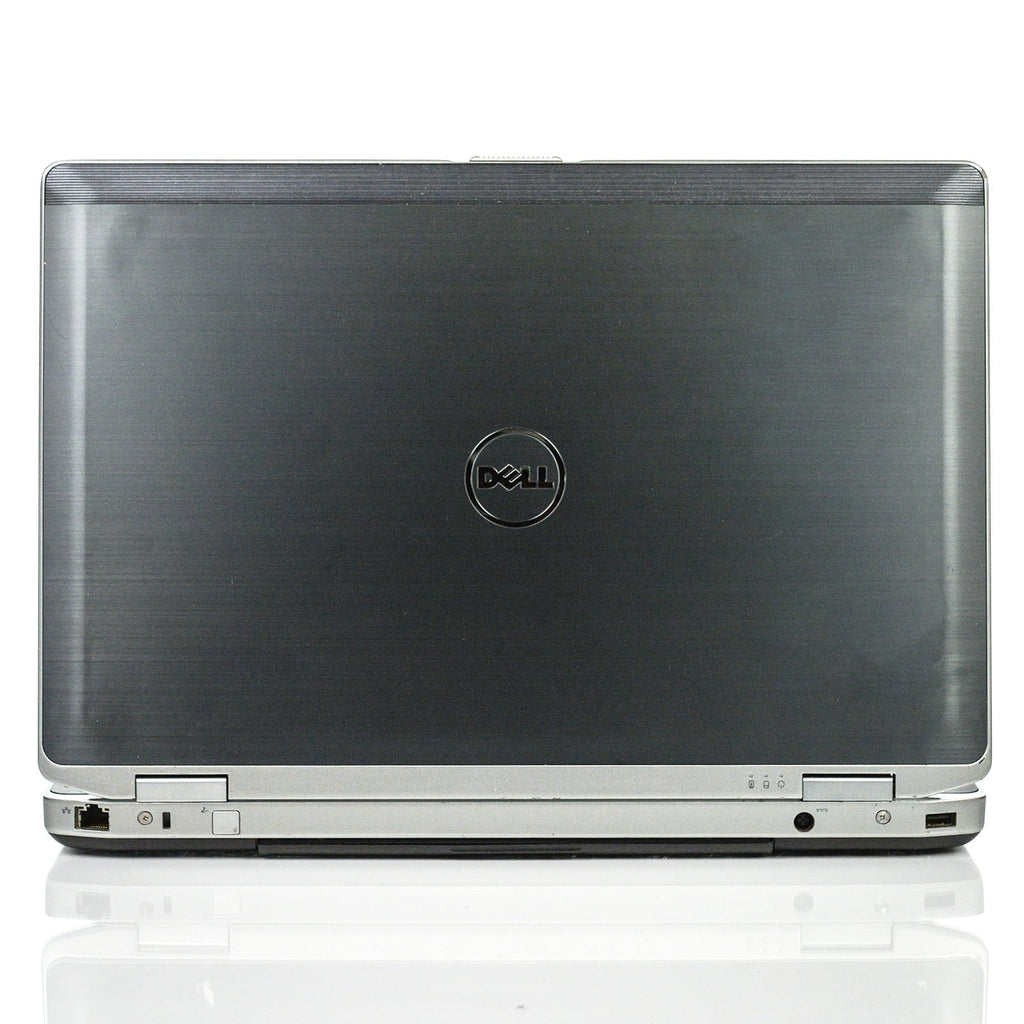 Used Dell Latitude  Laptop i7 Dual-Core 16GB 500GB Win 10 Pro  v.