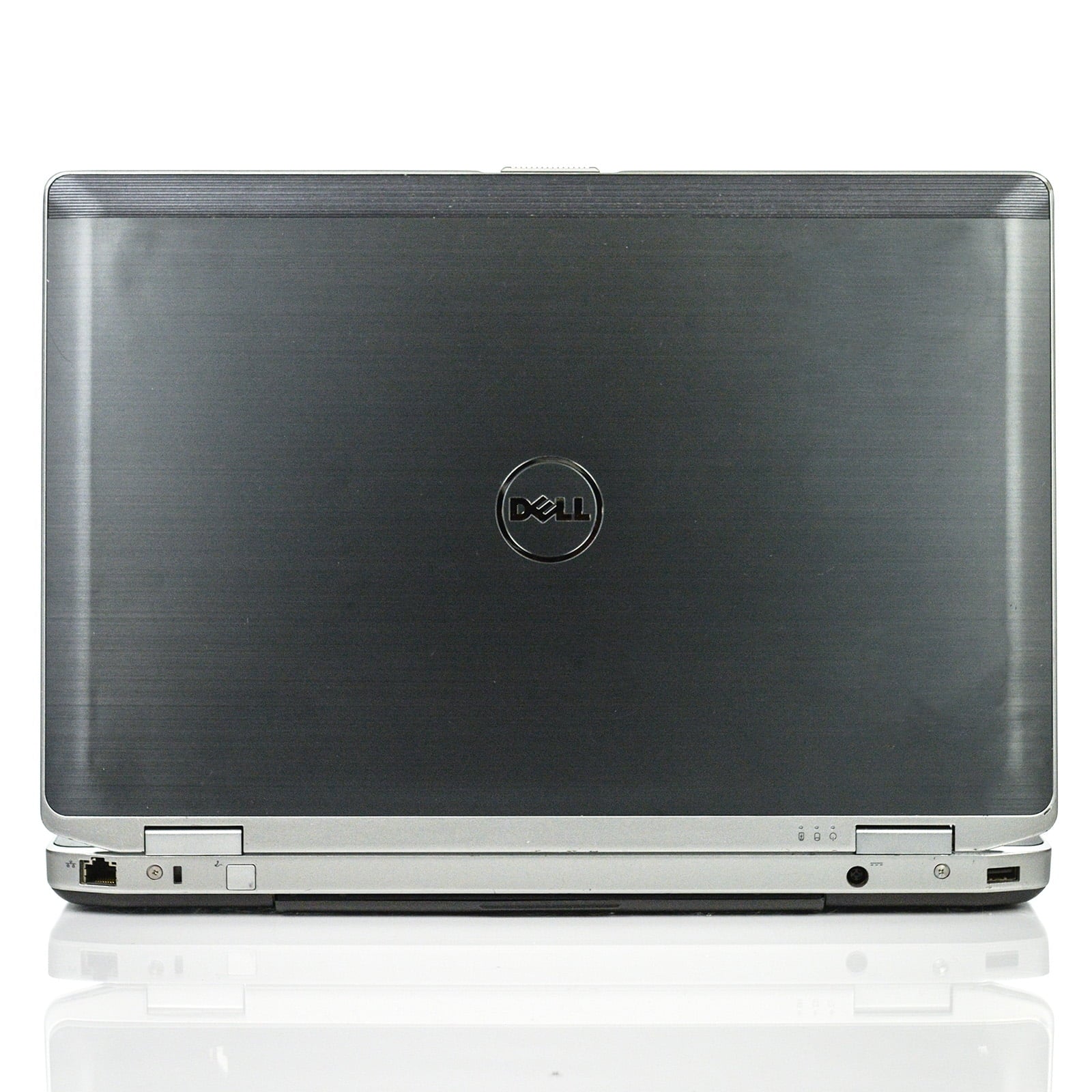 Used Dell Latitude  Laptop i7 Dual-Core 16GB 500GB Win 10 Pro  v.