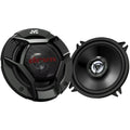 '- - drvn  Series Shallow-Mount Coaxial Speakers (5.25", 260 Watts Max, 2 Way)