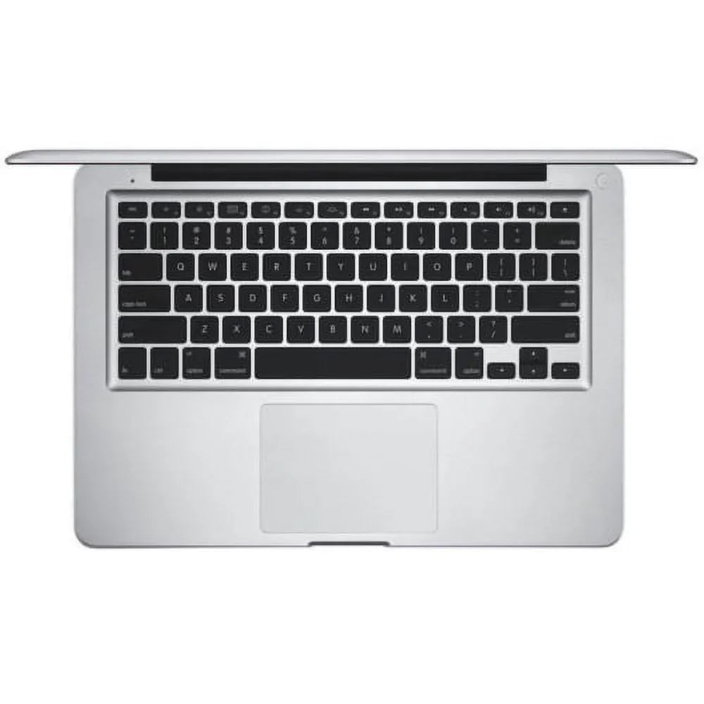 Restored Apple MacBook Pro Laptop Core i5 2.4GHz 16GB  128GB  13" / (2011) (Refurbished)