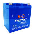 PowerStar  Heavy Duty  - Battery for Bombardier Sea Doo     4 Tec