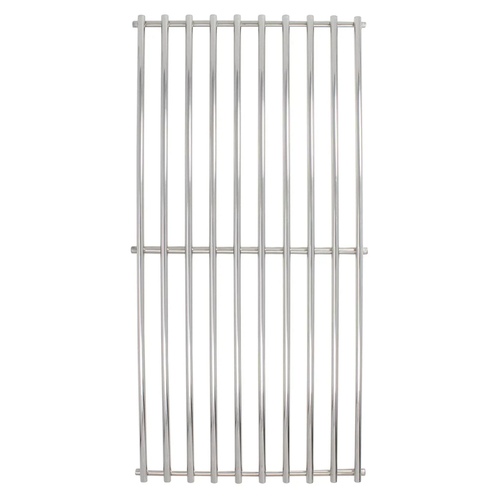 Grill Cooking Grates Replacement for Brinkmann 810 2410 , 810 2511 , 810 2411 , 810 8410 , 810 8411 5, Charmglow 810 8410 , 810 9415 , 810 2411  - Barbeque Grid 17 3/4"
