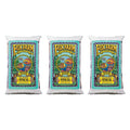Foxfarm Ocean Forest Garden Potting Soil Bags 6.3-6.8 pH, 1.5 Cubic Feet, 3 Pack