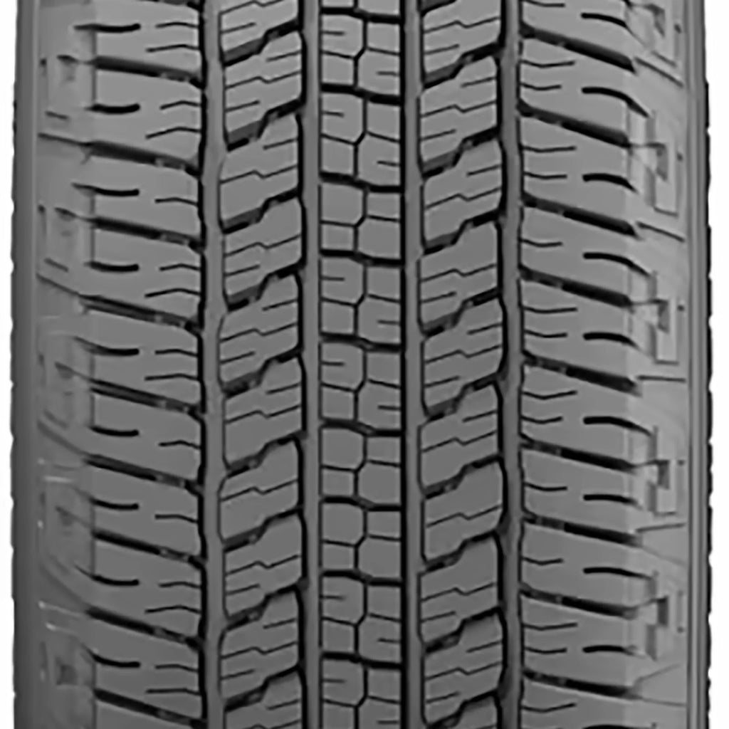 Goodyear Wrangler Workhorse  All Season /75R16 120/116R  Light Truck Tire