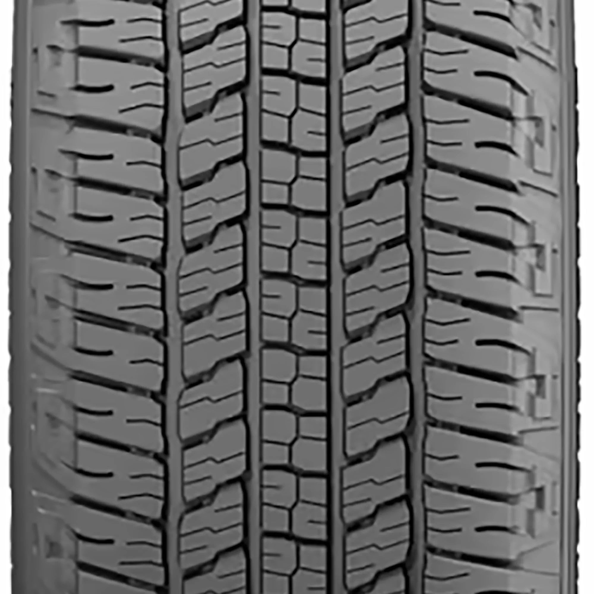Goodyear Wrangler Workhorse  All Season /75R16 120/116R  Light Truck Tire