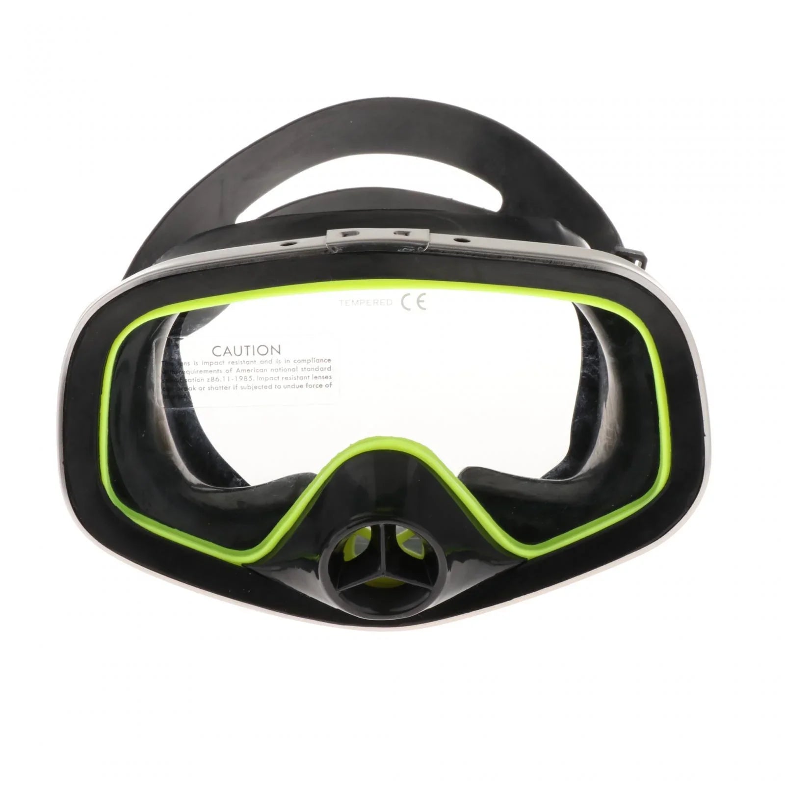 funtasica Diving , Snorkel Goggles, Lightweight Snorkel Goggles, Swimming Goggles, Pool Surf Swimming Goggles, Snorkel Diving Yellow