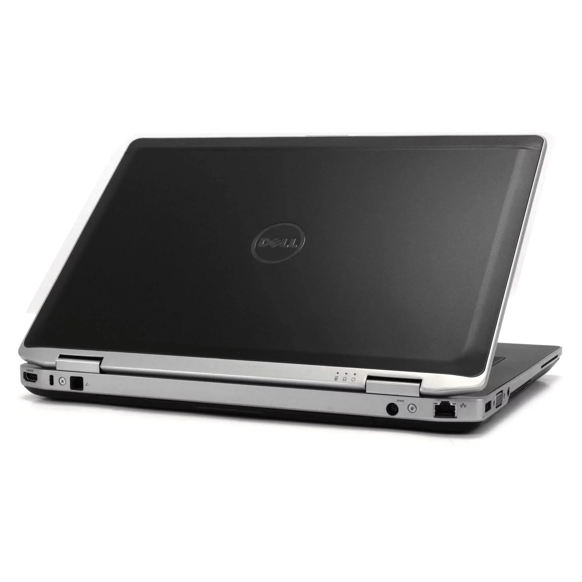 Used Dell Dell  Laptop Intel i5 Dual Core Gen 3 4GB  128GB  Windows 10 Home 64 Bit