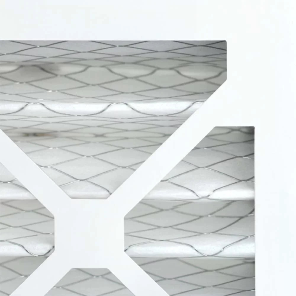Replacement for Honeywell , 16x25x5 Air Filter - Merv 11