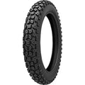5.10x18 (73P) Tube Type Kenda  Dual Sport Rear Tire for  300  1993-1994