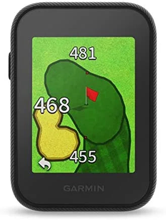 Garmin Approach