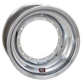 Weld Racing 15 x 9 In Sprint Car Direct Mount Front Wheel, 3 In Offset