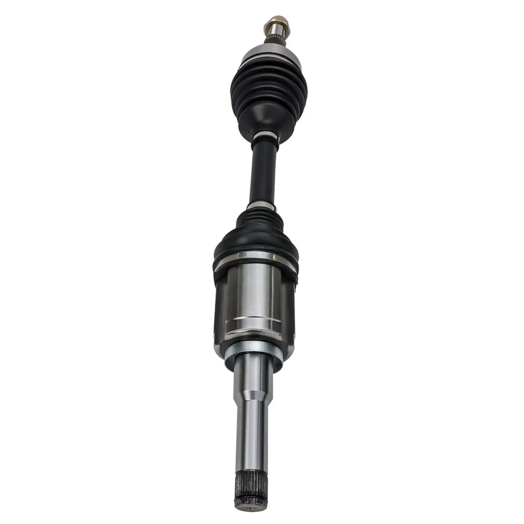 Detroit Axle - 2.4L Front Driver Side  Axle Shaft Assembly Replacement for 2010-2016 Chevrolet Equinox  Terrain  Axle 2011 2012 2013 2014 2015 Replacement