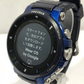 Pre-Owned   Casio Pro Trek - smart watch with box (Fair)