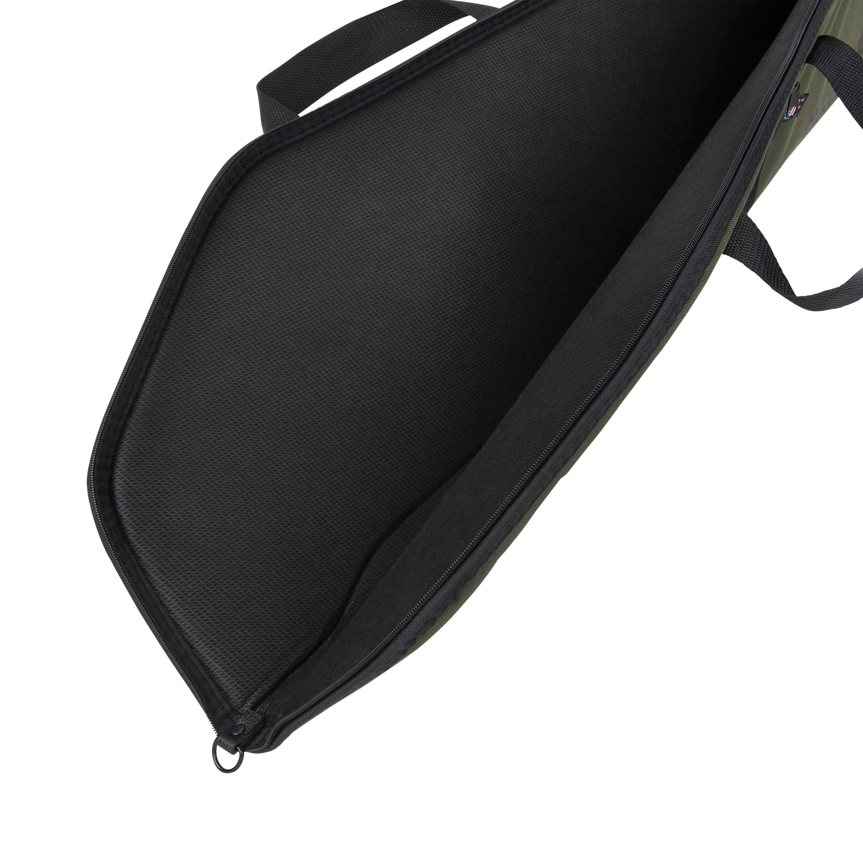 Ruger 10/22 Gun Case, 41 In x 10.5 In, Olive