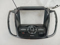Pre-Owned 2013 Ford Escape Sony Radio Control Panel  (Good)