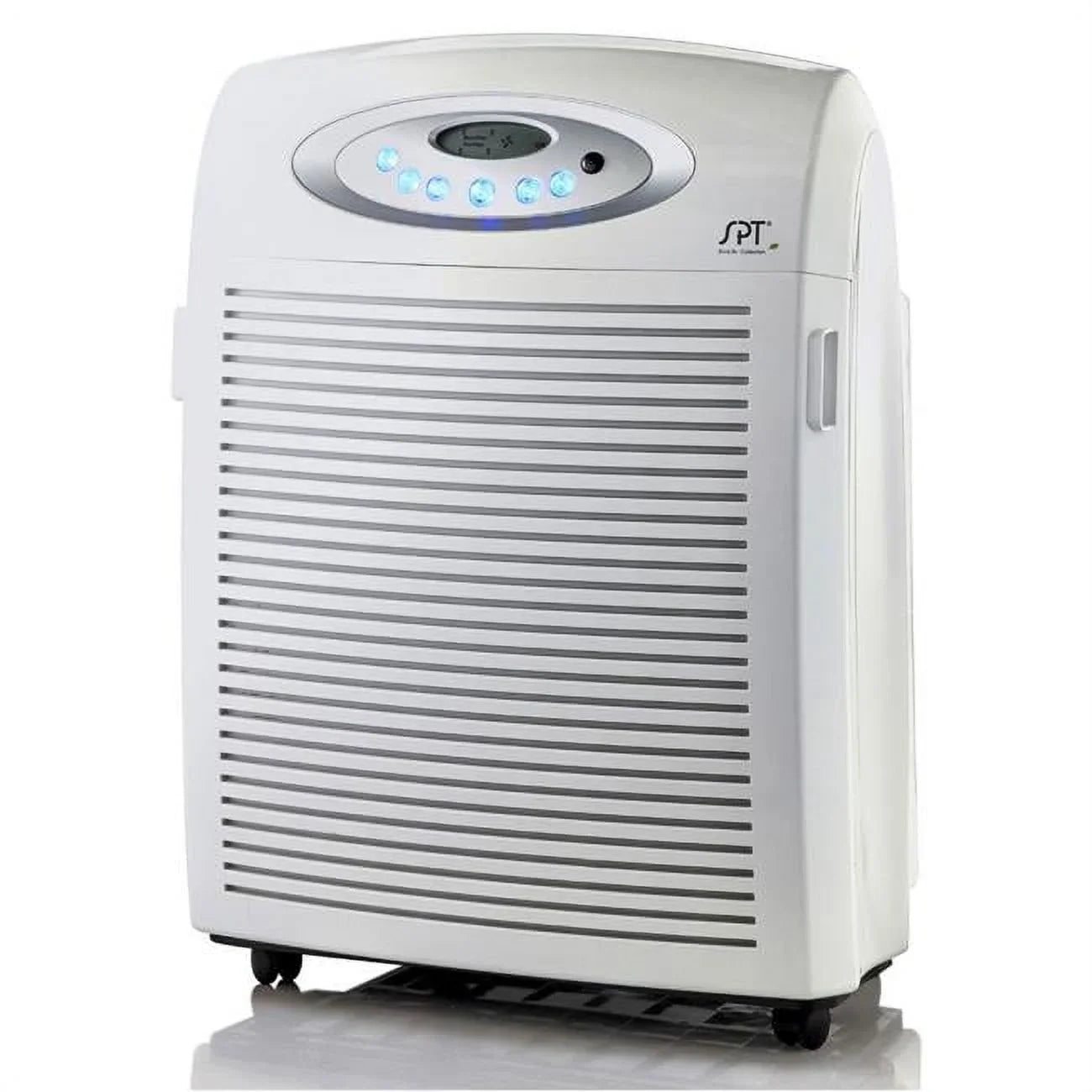 '-Motor Air Cleaner with Plasma,  &