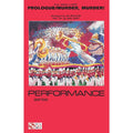 Cherry Lane Prologue/Murder, Murder! (from Jekyll & Hyde) Marching Band Level 4 Arranged by Jay Bocook