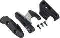 Eagle -Type  Rear Derailleur Cover Kit - Upper and Lower Outer Link with Bushings, Includes Bolts