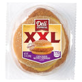 Deli Express  Large Chicken with Cheese Sandwich -- 6 per case