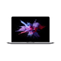 Used Apple 13.3 inch MacBook Pro 2019 Touch Bar 1.4 GHz Intel Core i5 Quad-Core 8GB  256GB  - Space Gray