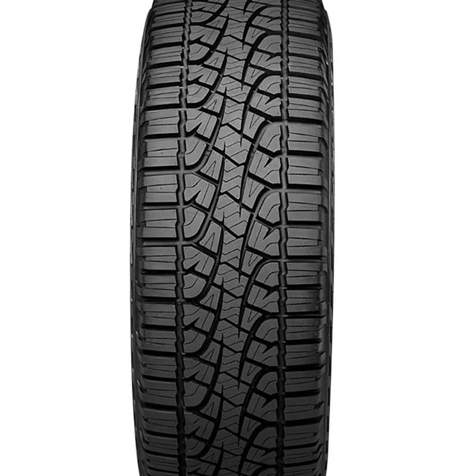 4 Pirelli Scorpion   325/45R24  120/117S All Terrain Truck  Tires /  / 325/45/24 / 3254524